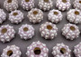 XXL Purple Sea Sputnik Sea Urchin Phyllacanthus Parvispinus (1 urchin approx. 3+ inches) Quality natural sea shells for crafts & collecting! Coastal textured beautiful purple and white sea urchin. Copy right 2024 SeaShellSupply.com\n