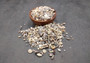 Extra Tiny Seashell Assorted Ocean Mix For Crafts (approx. 1 cup of shells 0.25+ inches) Best quality for ocean decor arts crafts & collecting! Copyright 2025 SeaShellSupply.com.