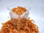 Beach Sea Glass Rough Light Brown Medium Tumbled (approx. 10 pounds 0.5-1+ inches) Man made tumbled rough sea glass fragments! Brown orange small pieced sea glass. Copyright 2024 SeaShellSupply.com
