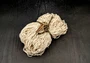 Decorative Fish Net Natural Off White Cotton Tied (1 net approx. 3x6 feet) Fishing net for coastal displays crafts & nautical parties!