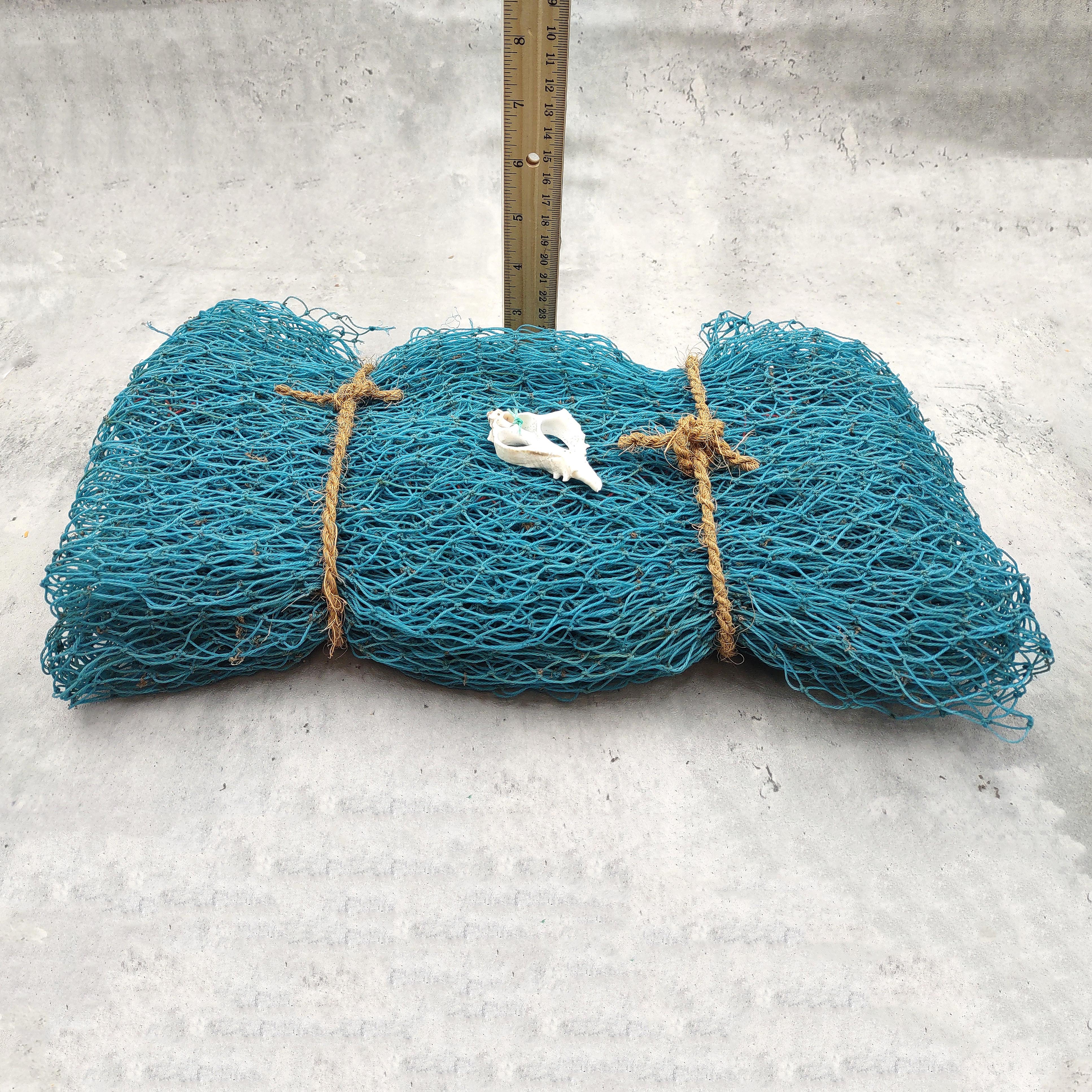 blue nylon fishing net Ranger True Tournament Series Nets 9788TRAB These special nets have many of the qualities of a rubber net without the extra weight They also make the perfect catch PE Blue Color Nets for
