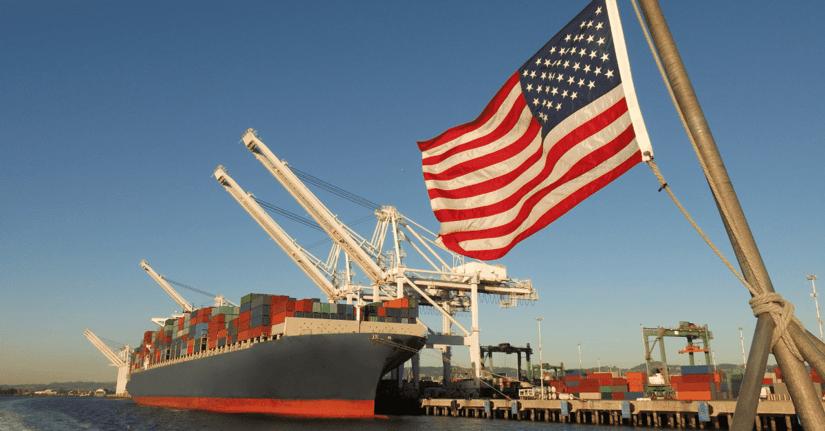 Shell Emprium How U.S. Tariffs Could Impact Seashell Supply and Emporium - Sea Shell ...