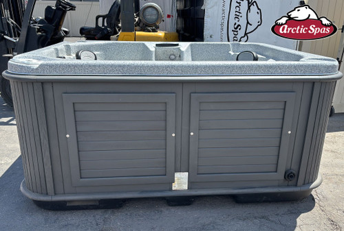 Arctic Spa Fox 7' x 5 1/2' Refurbished
