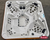 Arctic Spa Summit 8' x 8' Refurbished