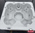 Arctic Spa Tempe 7' x 7' Refurbished