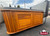 Arctic Spa Timberwolf 6' x 7' Refurbished