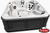 Arctic Spa Yukon 7' x 7' Refurbished