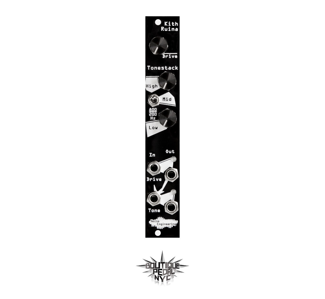 Noise Engineering Kith Ruina - Boutique Pedal NYC