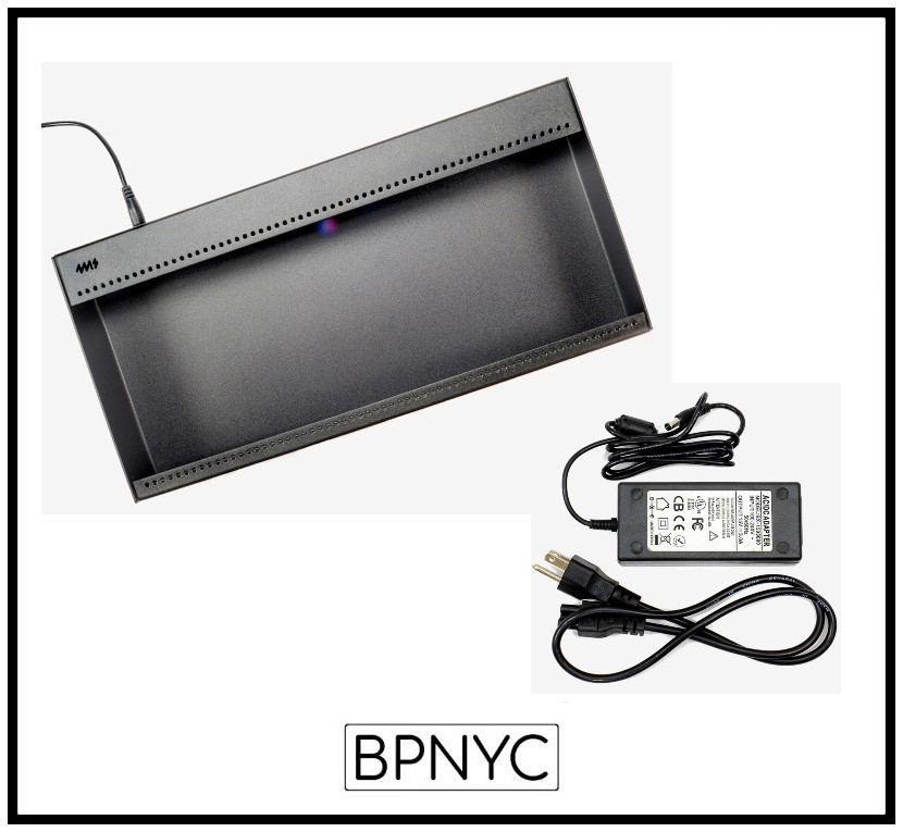 4MS Pod 64X Powered w/power brick - Boutique Pedal NYC