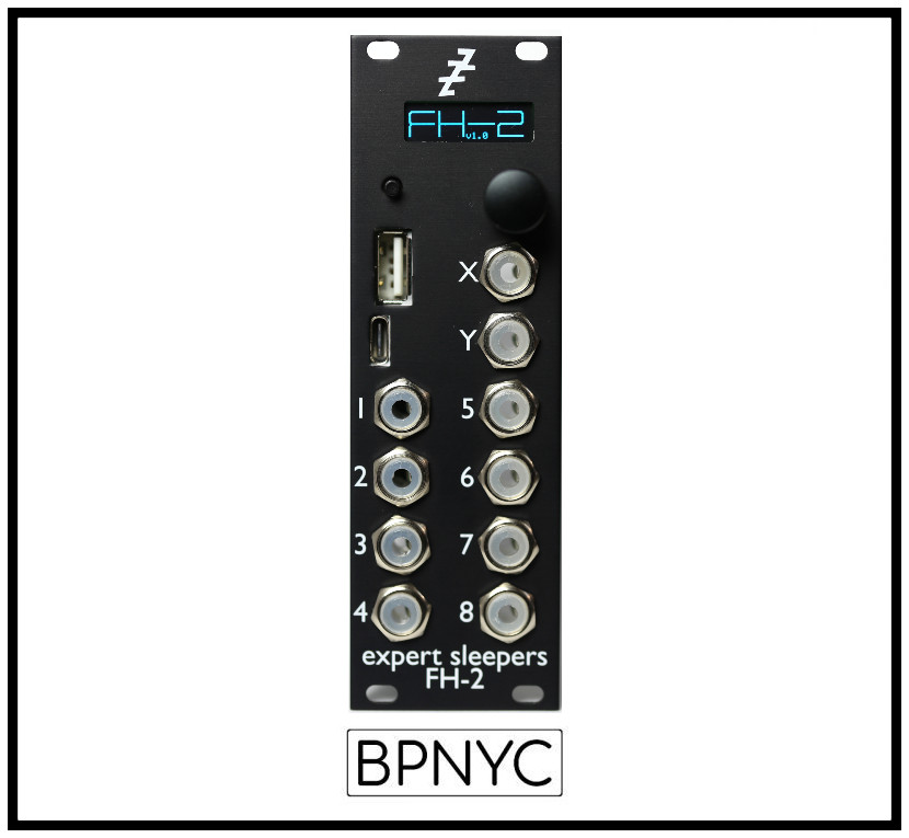 Expert Sleepers FH-2 