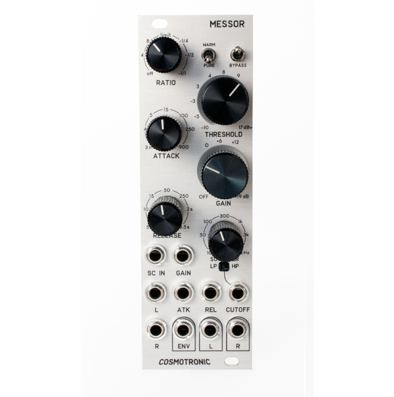 鍵盤楽器 Cosmotronic / Messor Cosmotronic / Messor