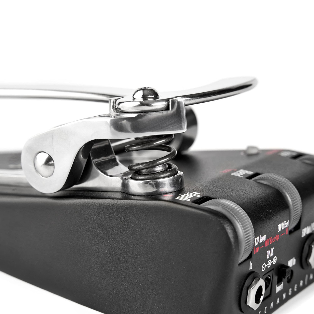 Gamechanger Audio BIGSBY PEDAL - Boutique Pedal NYC