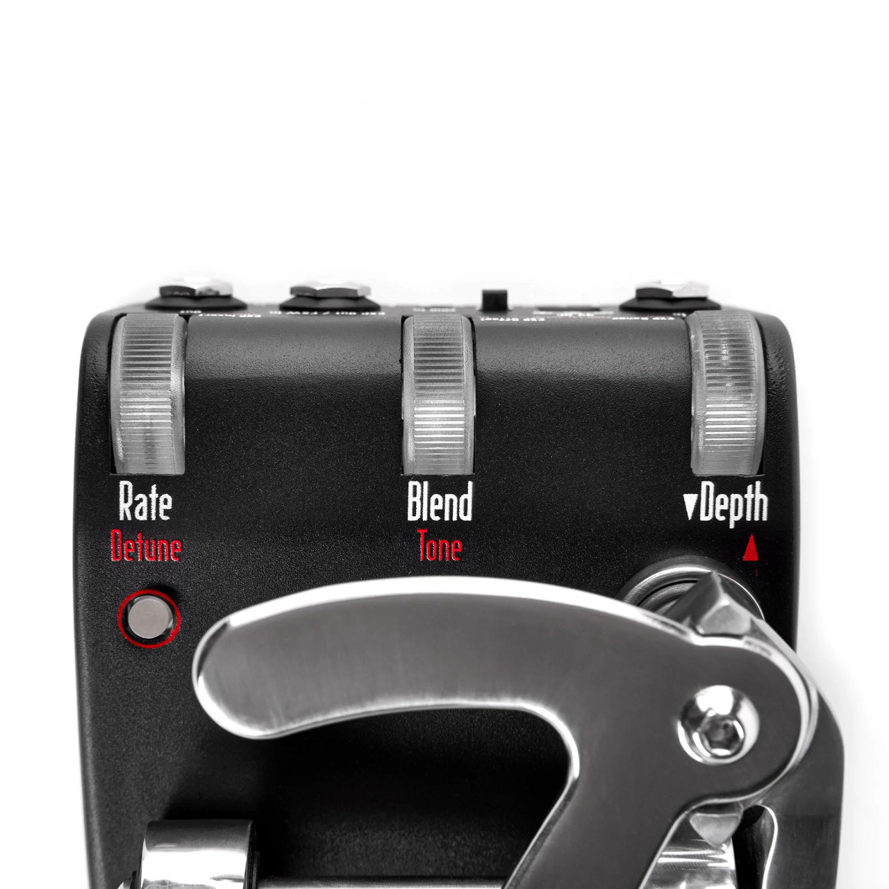 Gamechanger Audio BIGSBY PEDAL - Boutique Pedal NYC