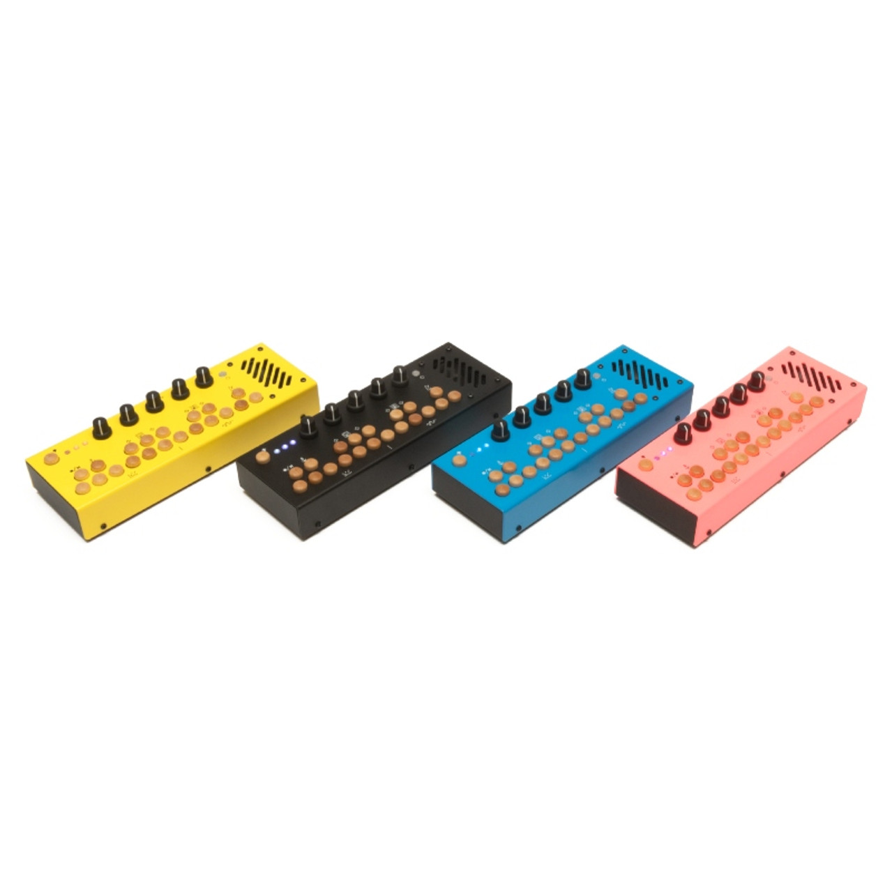 最新品格安【価格変更】Critter & Guitari Pocket Piano 鍵盤楽器