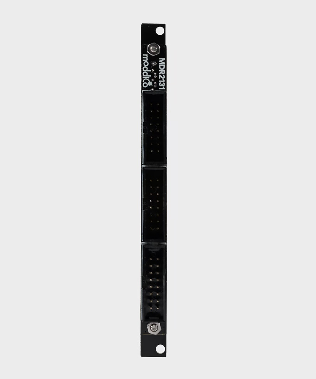 高評価アイテム moddict Unending Case Black [36HP] - Boutique Pedal NYC 鍵盤楽器
