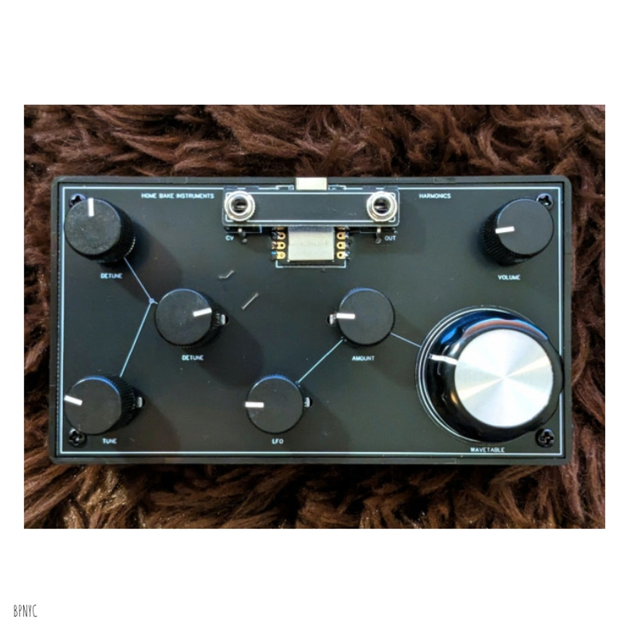 鍵盤楽器 Home Bake Instruments Euro Harmonics Home Bake