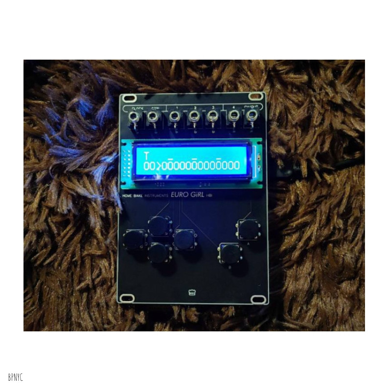 EURO BEAMS ユーロラック EURO BEAMS ユーロラック