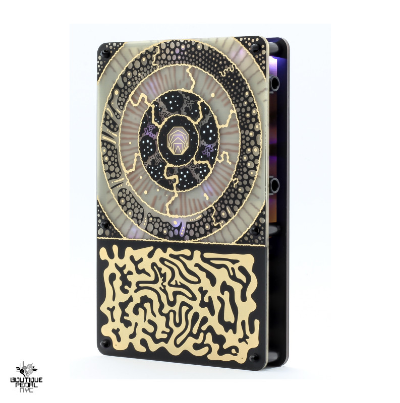 Instruō Pocket Scion Bio-Feedback Instrument - Boutique Pedal NYC