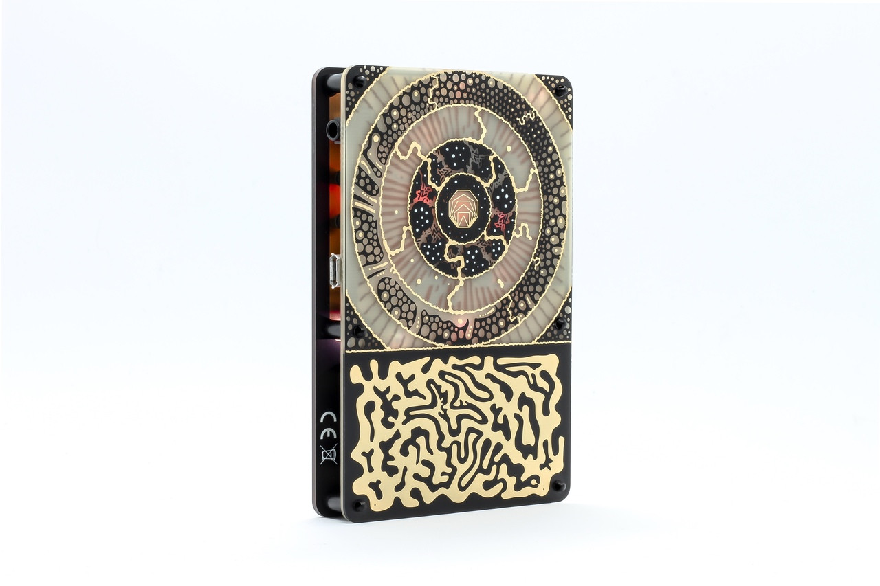 鍵盤楽器 Instruo SCION Instruo - Scion - YouTube