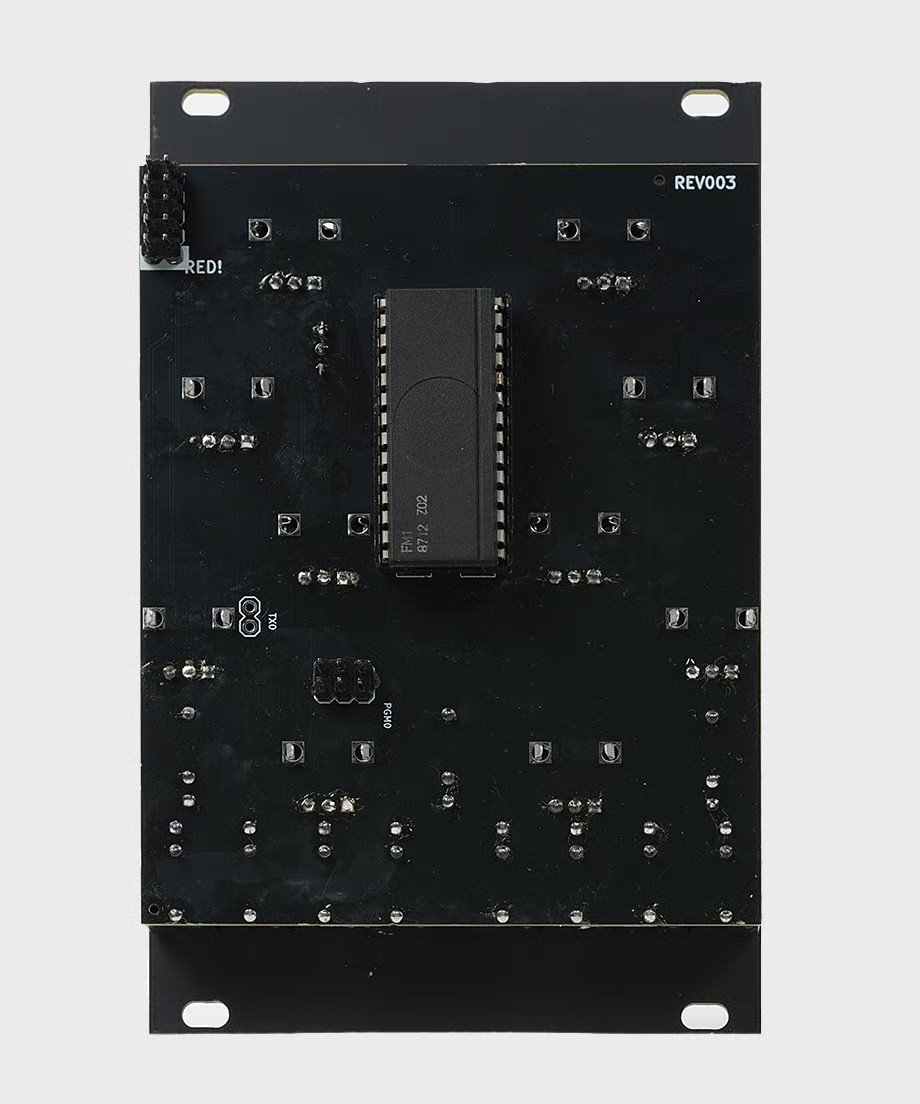moddict FZ-2F [Casio FZ-1 Dual Filter & VCA] LIMITED - Boutique