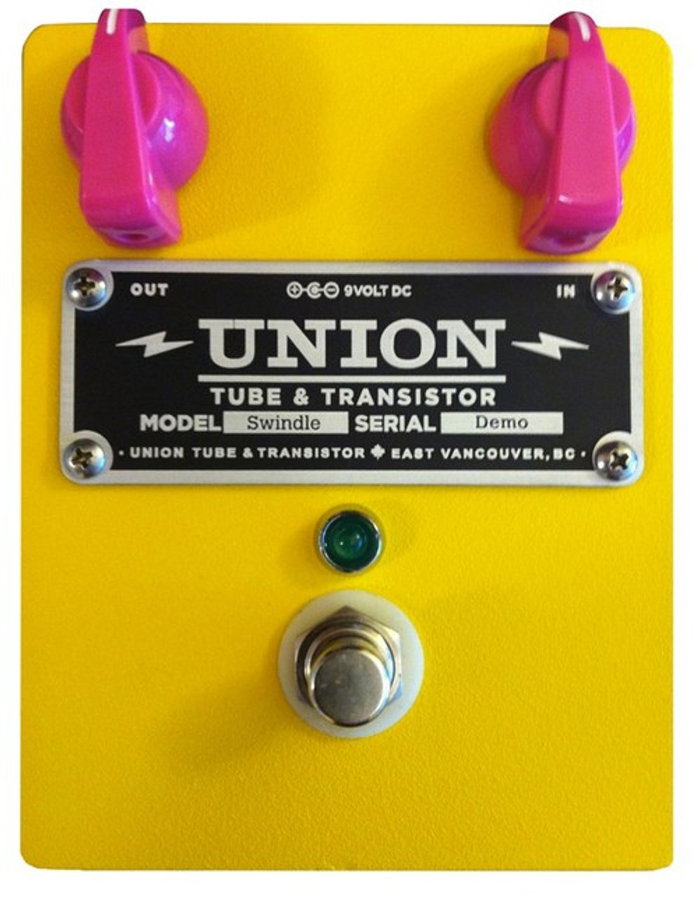 格安大得価UNION Tube & Transistor / Ever More ギター