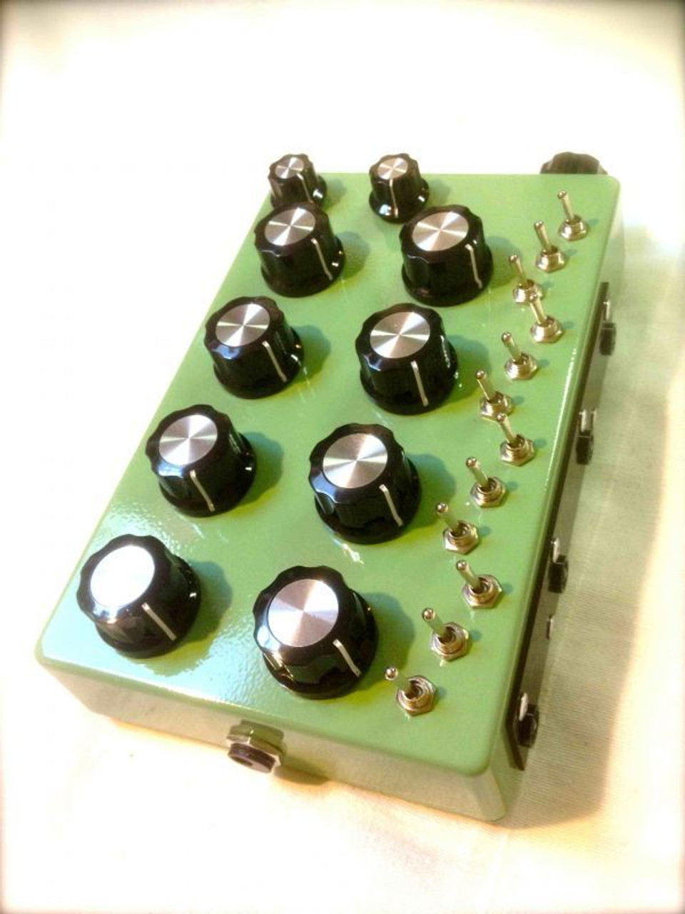 Skychord Electronics SLEEPDRONE5 ノイズマシーン Skychord Electronics SLEEPDRONE5 ノイズマシーン Skychord