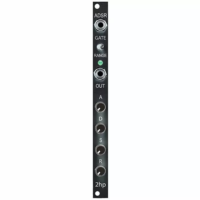 2hp ADSR - Boutique Pedal NYC 2hp ADSR - Boutique Pedal NYC