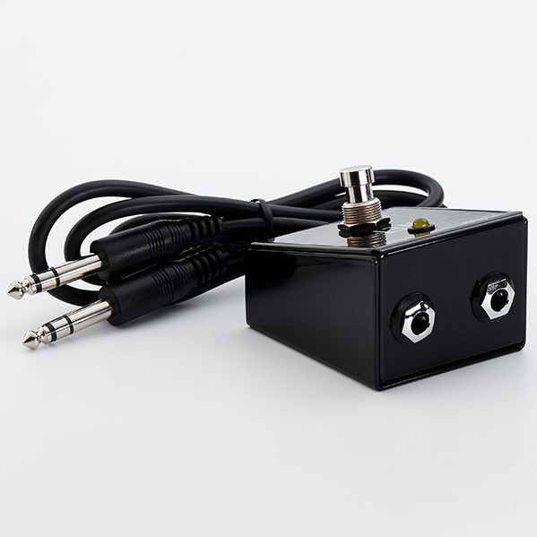 Gamechanger Audio WET footswitch only (for PLUS pedal) - Boutique