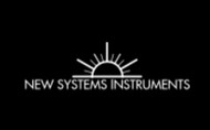 NEW SYSTEMS INSTRUMENTS