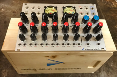 Get ready for the EPIC MIXER module from Italy!!!  Get ready for the EPIC MIXER module from Italy!!!