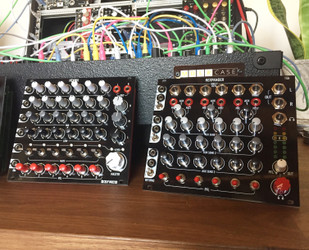 Befaco Hexmix/Hexpander combo BACK in Stock!!!