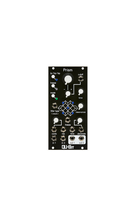 Qu-Bit Electronix Products - Boutique Pedal NYC