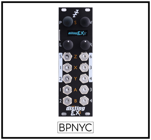 Expert Sleepers Products - Boutique Pedal NYC