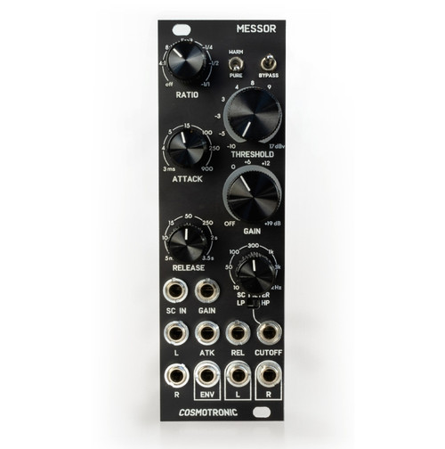 Cosmotronic Delta-V - Boutique Pedal NYC