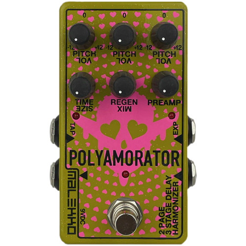 Malekko  POLYAMORATOR