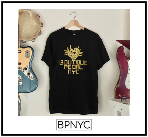 Boutique Pedal NYC T-Shirt