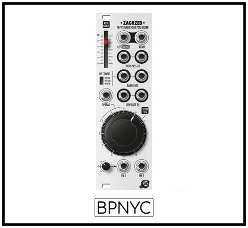 Xaoc Devices Erfurt - Boutique Pedal NYC