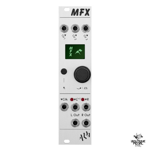 ALM Busy Circuits MFX: Stereo Multi Effects Processor