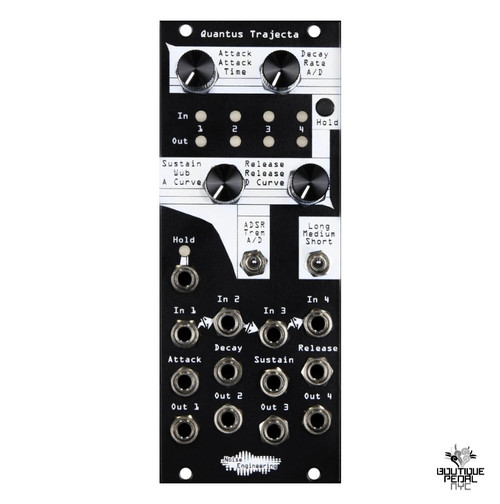 Eurorack Modular - CV Modulation - Page 1 - Boutique Pedal NYC