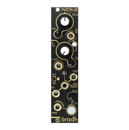 Instruo Lion - Matrix Mixer - Boutique Pedal NYC Instruo Lion - Matrix Mixer - Boutique Pedal NYC