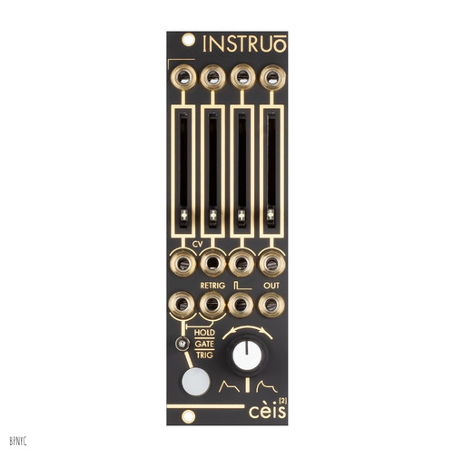 鍵盤楽器 Instruo SCION Instruō Pocket Scion Bio-Feedback