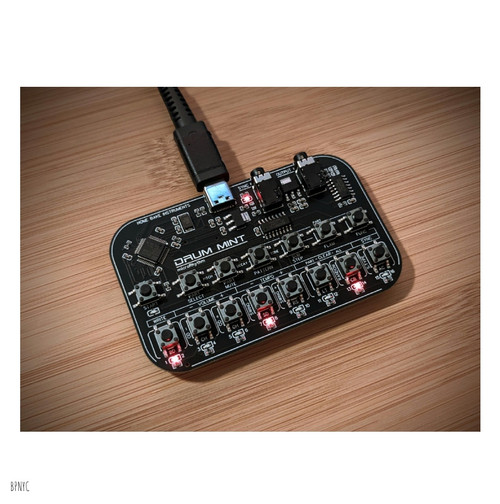 HOME BAKE INSTRUMENTS Products - Boutique Pedal NYC