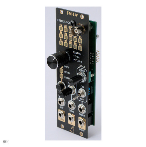 Tenderfoot Electronics FM-L - Radio Tuner