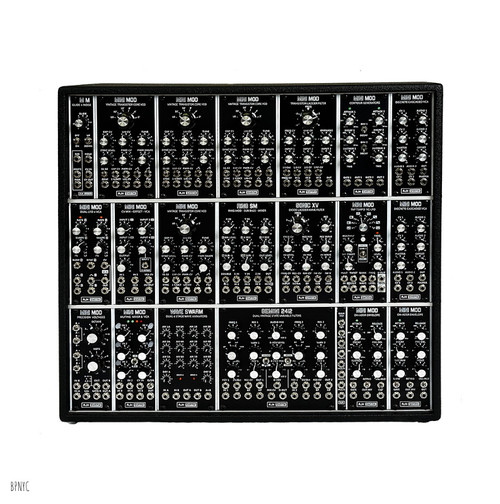 AJH Synth System 9U