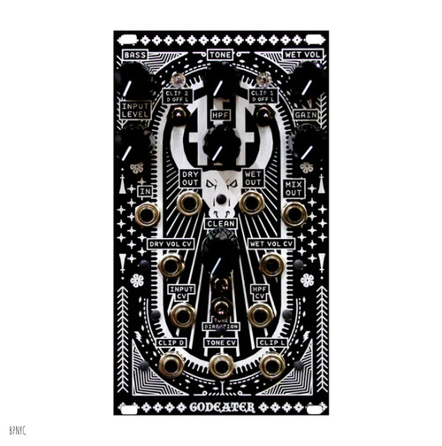 Animal Factory Module Godeater