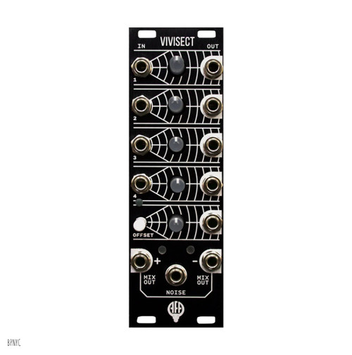Animal Factory Module Vivisect - Boutique Pedal NYC