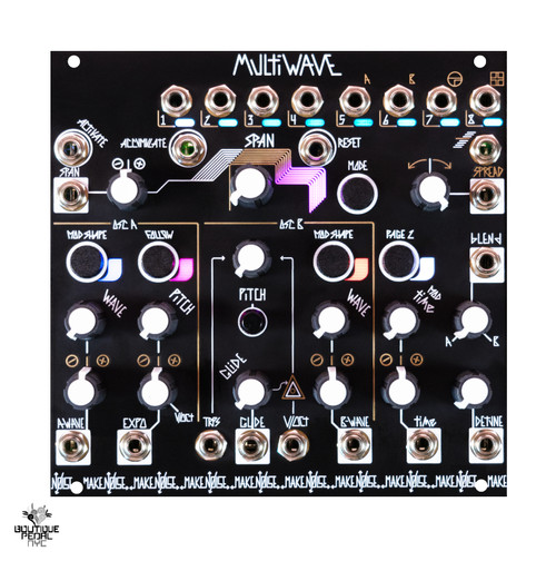 Make Noise TEMPI - Boutique Pedal NYC