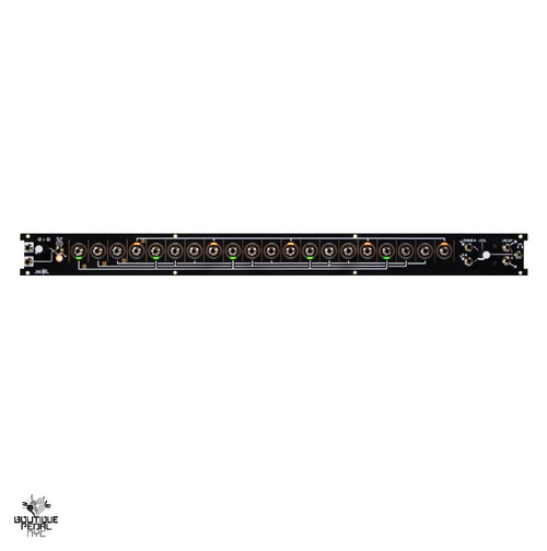 Make Noise  1U tile CV Bus Mk2