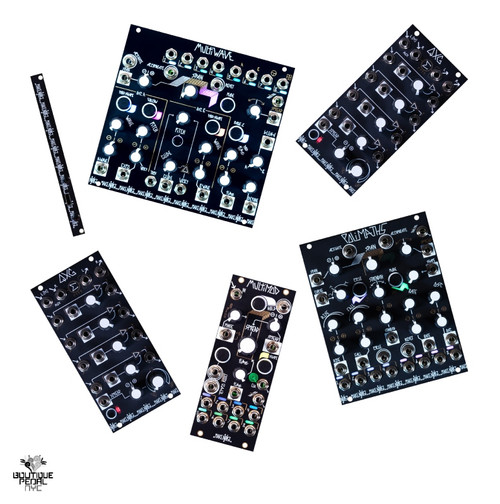 Make Noise  N.U.S.S. Bundle