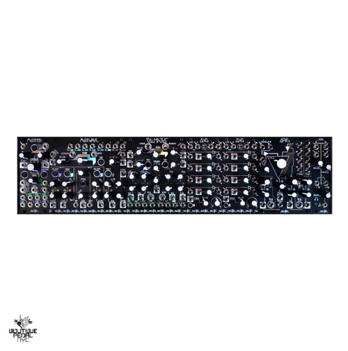 Make Noise  New Universal Skiff System